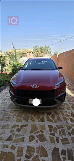 هيونداي كونا